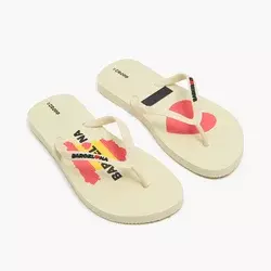 Cropp - Japanke - BEŽ
