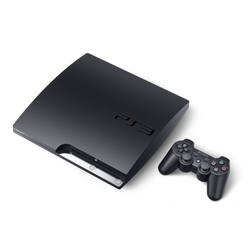 SONY konzola PS3 120GB