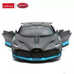 Auto R/C 1:14 Bugatti Divo 53/98000
