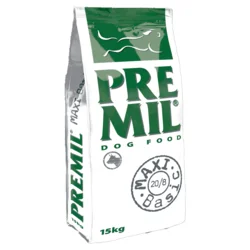 Premil Maxi Basic - 3 kg