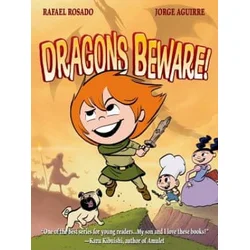 Dragons Beware!