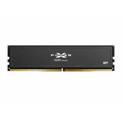 Memorija SILICON POWER 32GB/DIMM/DDR5/6400MHz/crna