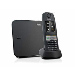 GIGASET brezvrvični telefon E630