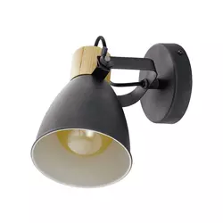 Eglo 99074 - Spot svetiljka COSWARTH 1xE27/25W/230V