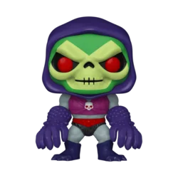 Funko POP! VINYL: MOTU - SKELETOR W/ TERROR CLAWS