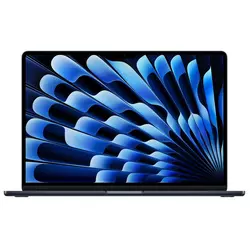15-inčni MacBook Air: Apple M5 čip sa 10-jezgarnim CPU-om i 10-jezgarnim GPU-om, 512GB SSD - Midnight