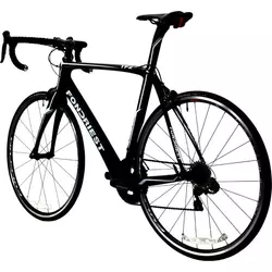 Fondriest Cestno kolo TF2 1.5 Black Ultegra 6800 Di Črna