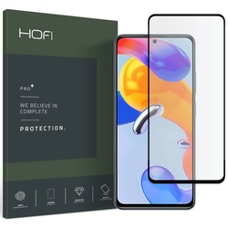 Hofi zaštitno staklo za Xiaomi Redmi Note 11 Pro/Redmi Note 11 Pro 5G - Crna KP25563