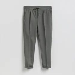 Reserved - MEN`S TROUSERS
