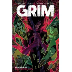 Grim Vol. 4