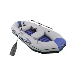 INTEX MARINER 3 Camac sa veslima i pumpom