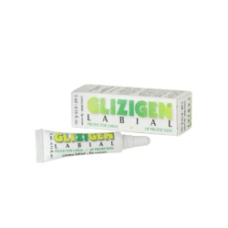 Glizigen krem za usne, 5 ml
