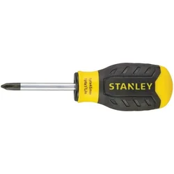 STANLEY Odvijač c/grip PH 1pt x 45mm