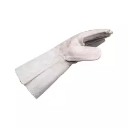 Zavarivačke rukavice, kožne, špalt, W-120