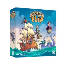 Kapetan Flip (SRP)