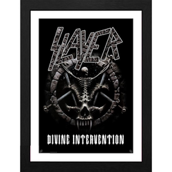 Slika SLAYER - Divine Intervention - GBYDCO311