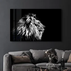 Wallity Slika OGLS-2028, 70x110cm