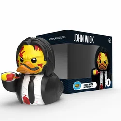 Epee Zbirateljska račkica TUBBZ John Wick – Pencil, 9 cm
