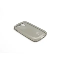 Torbica Teracell Skin za Samsung S7562/S7560/S7580 Trend crna