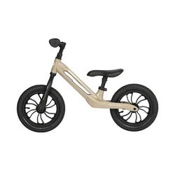 QPlay® balans bicikl Racer, Platinum