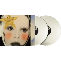 Halsey - The Great Impersonator (Limited Edition) (White Coloured) (2 LP)