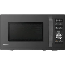 Toshiba Mikrovalovna pečica MW3-AG25PF (BK)