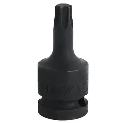 Ključ nasadni IMPACT, sa nastavkom sa TX profilom, prihvat 1/2 231/4ATX TX60 UNIOR
