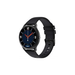 Xiaomi IMILAB Bluetooth Smart Watch KW66 IP68 crna