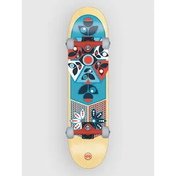 Cartel Skateboards Opium 8 Complete uni