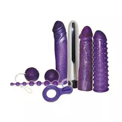 komplet vibratorjev Wild Berries
