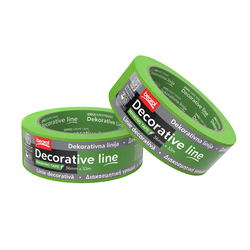 Krep traka Perfect line 36mm x 33m, 80?C
