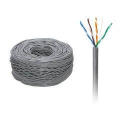 Cabletech bakreni utp cat5e kabel cabletech