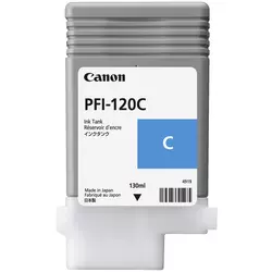 Canon Kert. PFI-120 C ketridž cyan