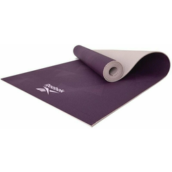 Reebok Double Sided Yoga Purple Jastučić za jogu