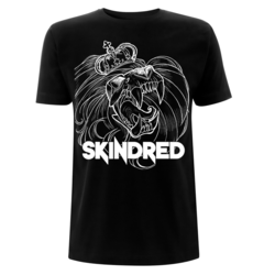 Metal majica moška Skindred - Lion - NNM - RTSKITSBLIO