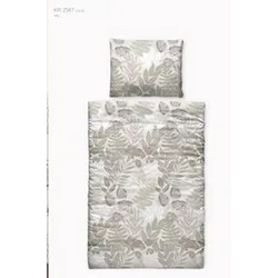 Posteljina 200x200cm 2x60x80cm Ulli Xxl
