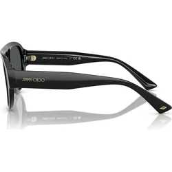 Jimmy Choo Naočare za sunce JC 5027 50008G