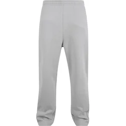 Urban Classics Flufffy Track Sweatpants lightasphalt