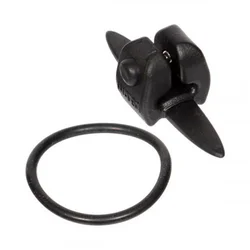 DELKIM SMART CLIP - MULTIPURPOSE LINE CLIP, PACK OF 3 (DP056)