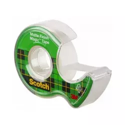 3M ljepljiva traka SCOTCH MAGIC TAPE 19MM X 7.5M BLISTER