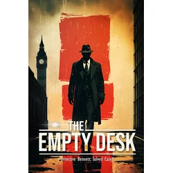 The Empty Desk (Windows/Xbox Series X|S) XBOX LIVE Key EUROPE