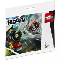 LEGO® Hidden side El Fuegov kaskaderski top (30464)