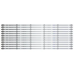 Ninaled LED trake za Fox 65WOS620D, ES-3979