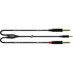 Cordial CFY 6 VPP 6 m Audio kabel