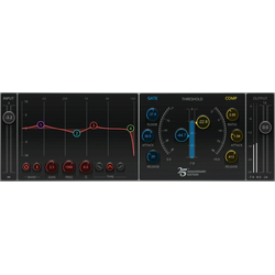 Waves AudioTrack (Digitalni izdelek)