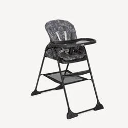 Joie hranilica Snacker ABC Charcoal
