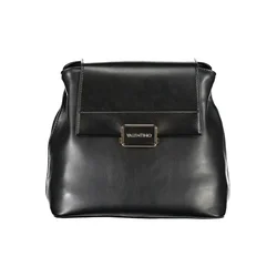 VALENTINO BAGS WOMEN'S BACKPACK BLACK