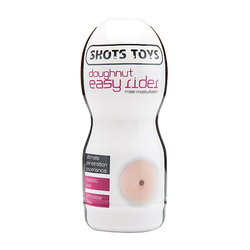 masturbator Easy Rider – Anus