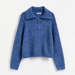 Reserved - LADIES` SWEATER