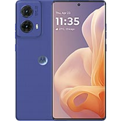 MOTOROLA pametni telefon Moto G85 8GB/128GB, Magenta